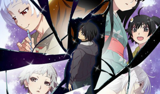 Illustration for article titled The Official AniTAY Spring 2019 Sequel Guide